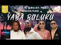 Dj Tarico - Yaba Buluku [remix] (Lyrics) ft. Burna Boy, Preck & Nelson Tivane | Songish