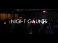 NIGHT GAUNTS - "Lo Fi, One Mic" LIVE @ Lucky ...