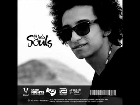 Weela - Tech Soul ( Feat Waad & Kenny Radwan ).wmv