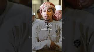 Download lagu SURAT AL FIL || SALIM BAHANAN mp3