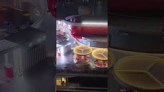 Scarlet Lady.  #cruise #virginvoyages