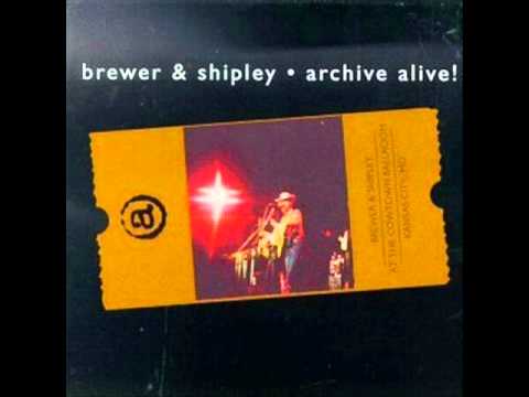 Brewer and Shipley - One Toke Over The Line (with rare verse)