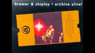 Brewer and Shipley - One Toke Over The Line (with rare verse)