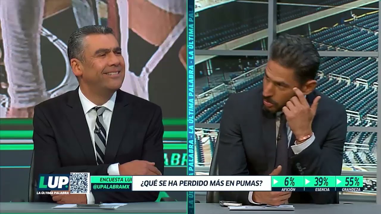 Pumas | El conjunto universitario perdió su identidad, su grandeza