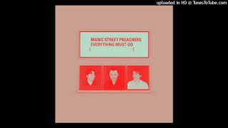 Manic Street Preachers - Interiors (Song for Willem de Kooning) (Acapella)