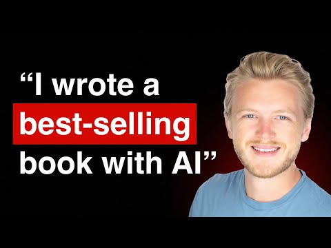 Why You Should Push Yourself to Do Hard Things | Nat Eliason (Author)