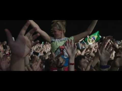 Weekend Festival Baltic 2016 - Official Teaser