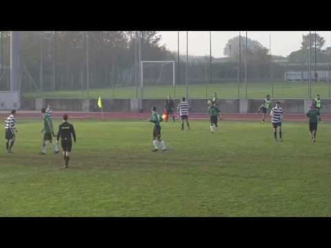 Laguna Venezia Calcio 0-2 Torre - Promozione Veneto Girone C 2013-2014