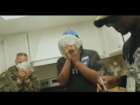 Hollow Hari - I Ain Lying ( Official Music Video )