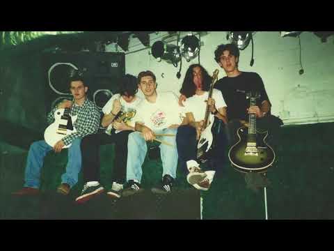 (1995) Take A Hit - Muletas