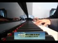 Miwa - Change Piano Cover (Bleach Op 12) 