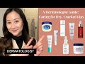Dermatologist lip care tips for dry and chapped lips | Dr. Jenny Liu