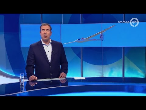 GLD Nieuws 27 mei 2017