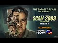 Scam 2003 The Telgi Story Volume 2 Official Trailer All Episodes Streaming Now
