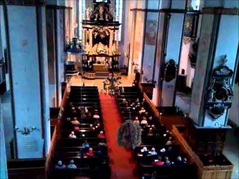 EG 404 - Herr Jesu, Gnadensonne