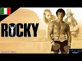ROCKY Completo In ITALIANO Ps2 Ngc Xbox Game