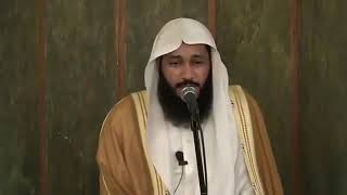 Abdul Rahman Al Ossi - Surah Ash-Shams (91)
