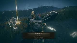 【ELDEN RING】忘れた頃のDLC#10