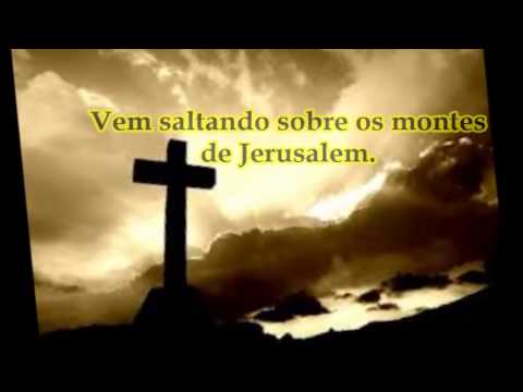 download lagu mp3 mp4 Baixar Playback Yeshua, download lagu Baixar Playback Yeshua gratis, unduh video klip Baixar Playback Yeshua