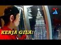 Aku Naik KLCC Sampai 4 Kali Exploring Menara Berkembar Petronas
