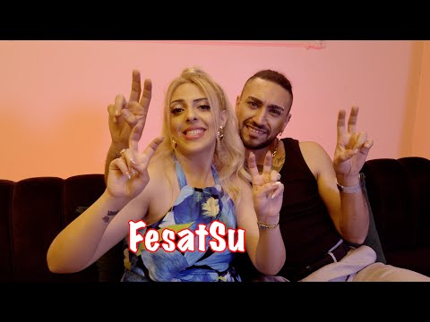 Fesat Su - Roman Havası (DJ Mesut & Gülseren İşinçelik) #romanhavasi