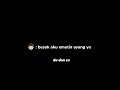 ASMR CEWEK DAN COWOK Mau Di Emutin