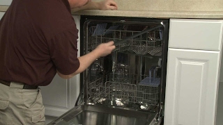 Whirlpool Dishwasher Door Gasket Replacement W10567557