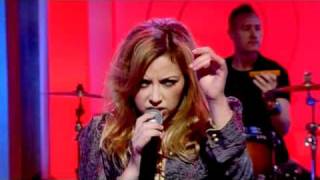 Charlotte Church - Don't Think About It - Live