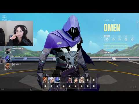 Kyedae calls her friends boomers