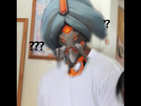 Zen has no counters, incoming nerf???