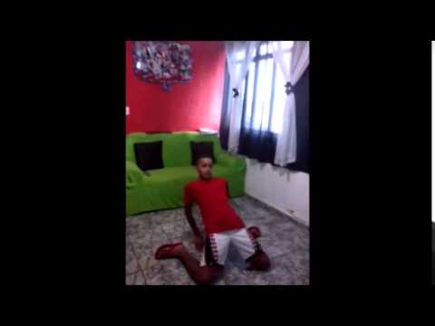 MC Crash e MC Tan - Evolução do Romano (DJ Carlinhos da SR) Lançamento 2014