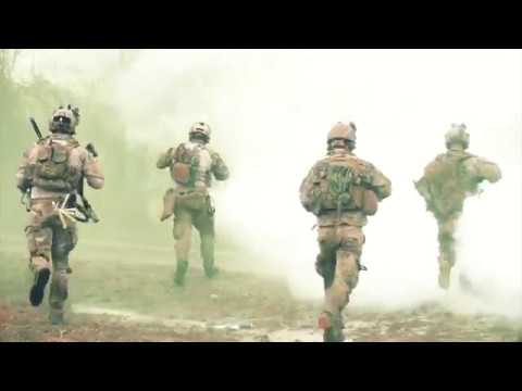 Special Tactics: This is what we do
