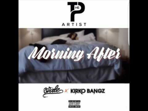 PtheArtist ft Wale & Kirko Bangz - Morning After