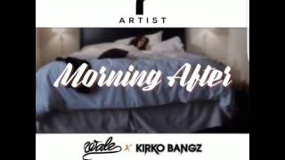 PtheArtist ft Wale & Kirko Bangz - Morning After