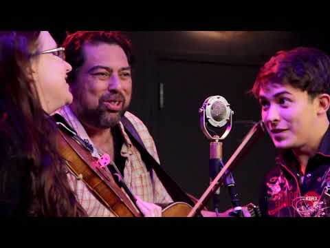 Bluegrass Jamboree - Festival of Bluegrass & Americana 2018 Tour Preview