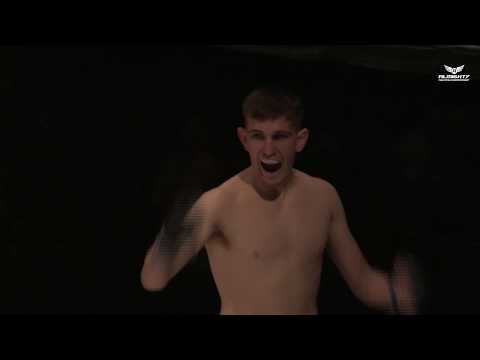 Almighty Fighting Championship 13 - Aaron Givens v Lucas France