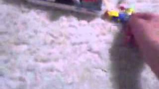 Lego city fishing boat reveiw