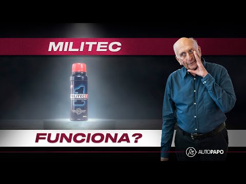 Does Militec work?! I WOULDN'T USE IT! | Boris Feldman's opinion