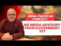 Global Media Still Carrying Same Reports Why No Action From Govt Indiapakistan Mathewsamuel