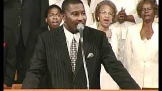 There is a FOUNTAIN- Pastor E.Dewey Smith Jr. Singing HYMN