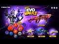 New Evo Vault Event Confrim Free Fire Next Evo Vault Event Bangladesh Server Free Fire New Event
