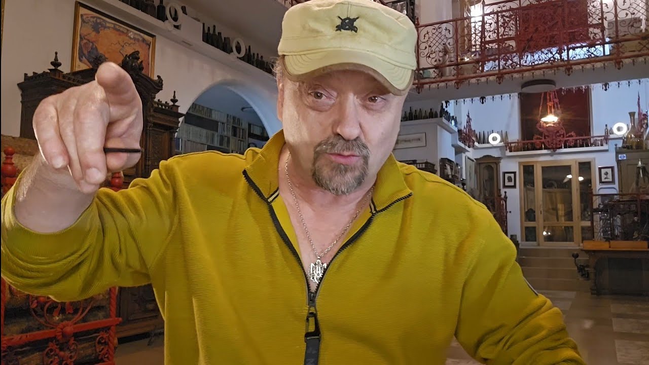 Дождались, Зеленский - против Миндича и горячо поддерживает НАБУ, а козлы с д?