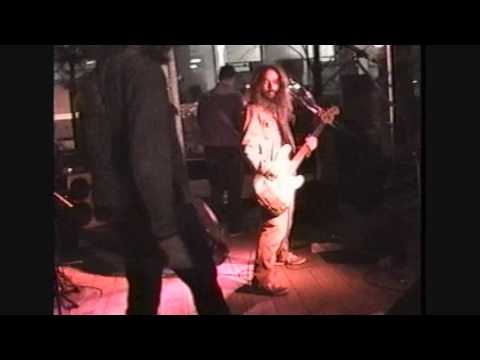 The Heelwalkers - Live @ Tumbleweed Fest, Halifax, NS June 5, 2004