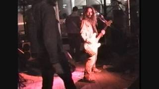 The Heelwalkers - Live @ Tumbleweed Fest, Halifax, NS June 5, 2004
