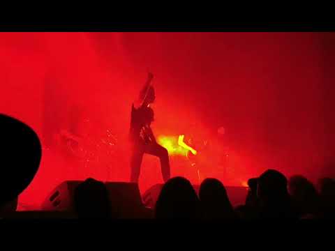 Terzij De Horde x Ggu:ll LIVE @ ROADBURN 2022