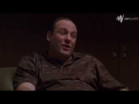 The Sopranos 2.10 - "I bring this all on myself"