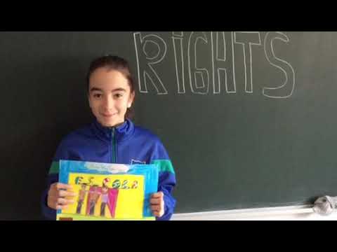 Esp 18-19 Sant Jordi English Oral Expression 5èEPB