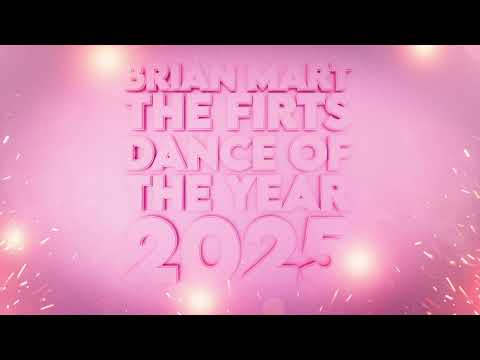 Brian Mart- The First Dance 2025