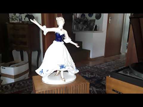 Bar Trio   Mona Lisa   Grammophon 47344 A