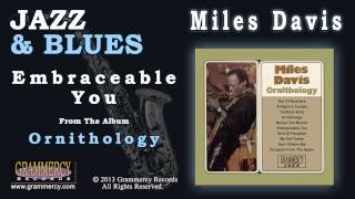 Miles Davis - Embraceable You